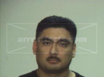 Jorge Garcia Serrano