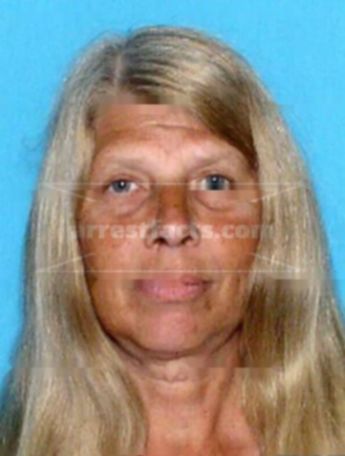 Sandra Kay Eitel Harris