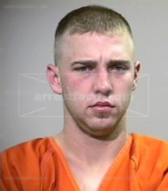 Andrew William Meyer