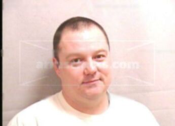 Anthony Clark Saunders