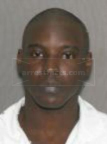 Eric Leebonn Andrews