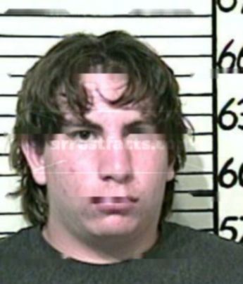 Stephen Ray Hernandez