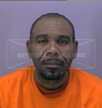 Gregory Dewayne Tennyson