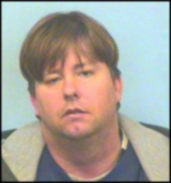 Scott Dawayne Buckler
