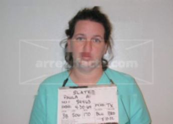 Paula Ann Slater