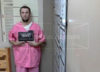 Jamie Wayne Dotson