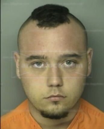 Dustin Earl Ray Barton