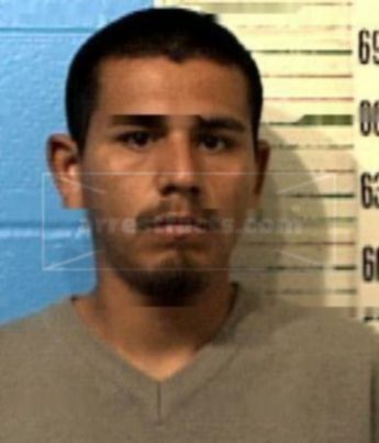 Raul Martinez
