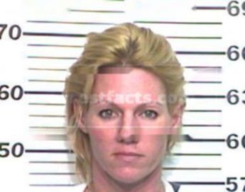 Cheryl Ann Gist
