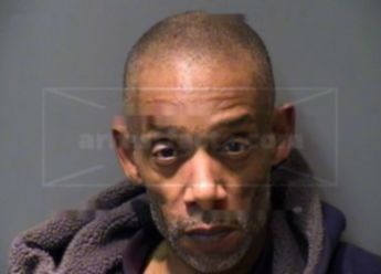 Darryl Lee Cosby
