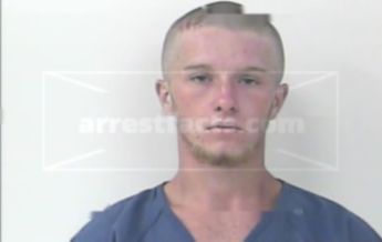 Brandon Matthew May