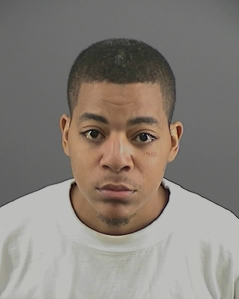 Romon Leantre Ferguson