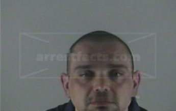 Christopher Michael Soares