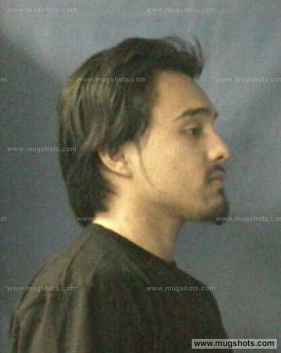 Michael Wayne Proctor