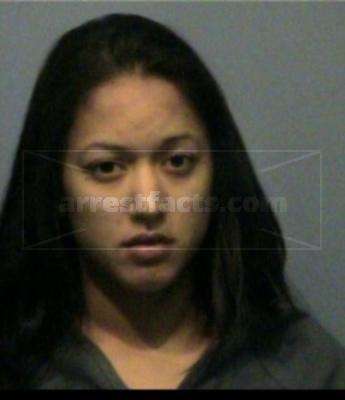 Cheryl Anne Tudela