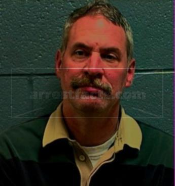 Thomas Mitchell Gergens