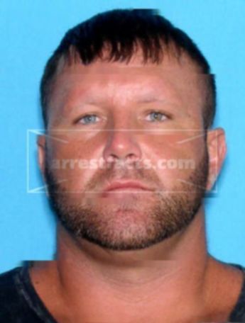 Darryl Lee Cain Jr