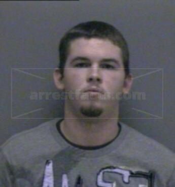 Heath Collen Cochran