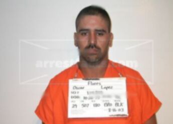 Oscar Lopez Flores