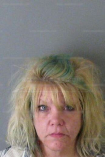 Virginia Ethlyn Broome