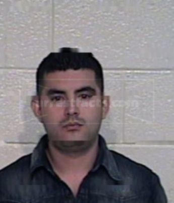 Jose Roberto Rodarte Perez