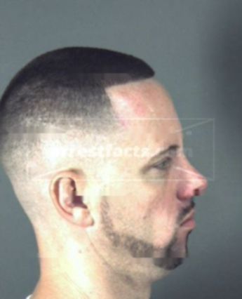 Joshua Manuel Cook