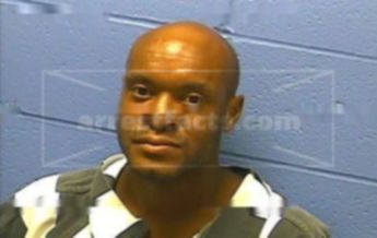 Anthony Bernard Boykins