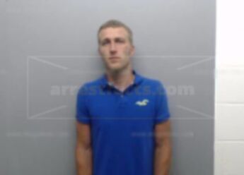 Nathan Chance Massey