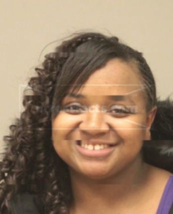 Shannon Ieshia Jones