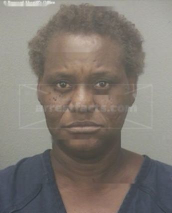 Geraldine Marie Pearson