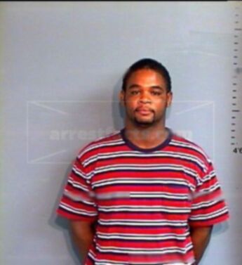 Christopher Blacknall