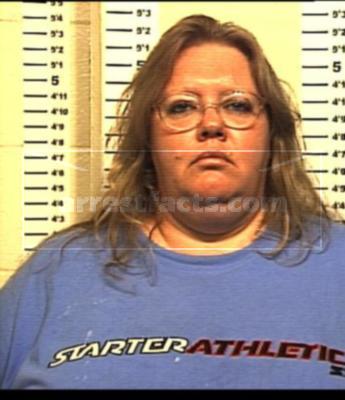 Sonya Lee Yancey