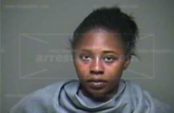 Briana Qui'tisha Murphy