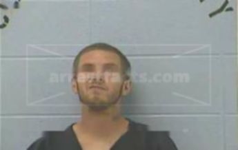Brandon Scott Adams