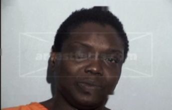 Tamara Lynn Mcdougle