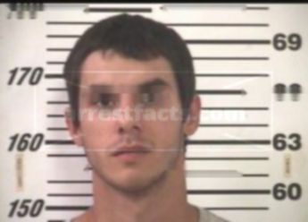 Joshua Luke Twiddy