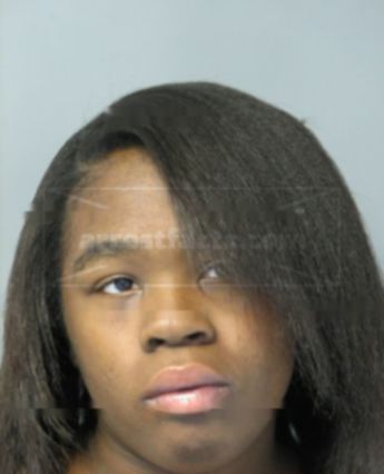 Shannon Williams