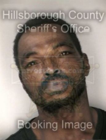 Alphonso Solomon