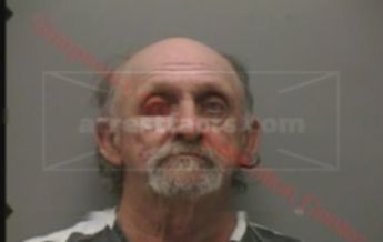 Donald Wayne Porterfield
