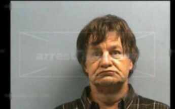 Kenton Max Johnson