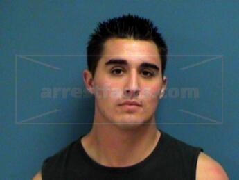 Dylan James Krings