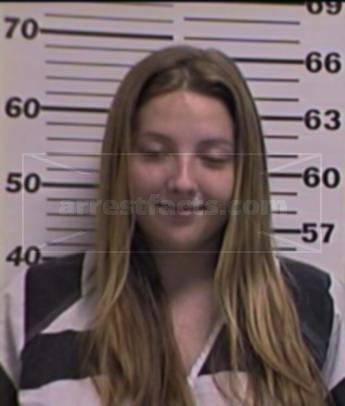 Katherine Alann Hodges