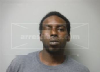 Tevin Edwards
