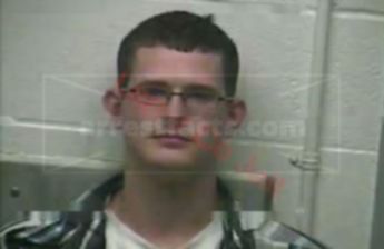 Shelton Tyler Rumbaugh