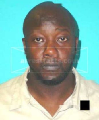 Angelo Tyrone Elliott