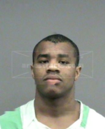 Senoia Tydell Sanders