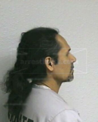 Ricardo Baca Acosta