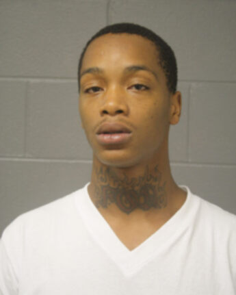 Willie Kilcrease
