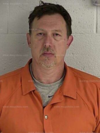 Randall E. Hall