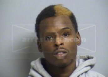 Marquis Deshawn Mayo
